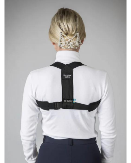 BACK ON TRACK - Correcteur de posture