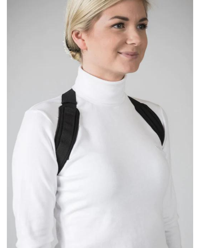 BACK ON TRACK - Correcteur de posture