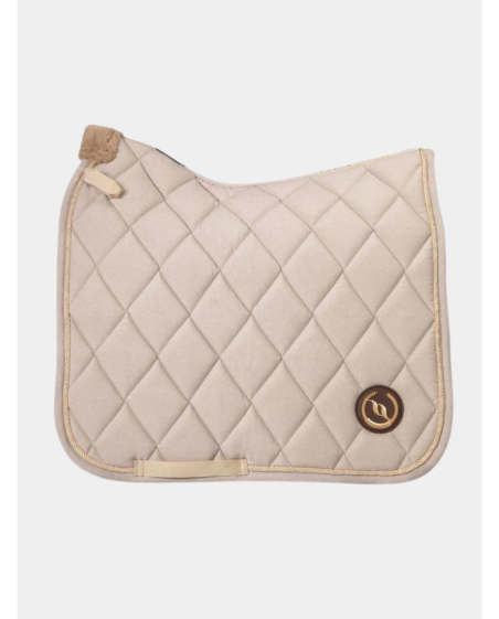 BACK ON TRACK - Tapis de dressage Haze