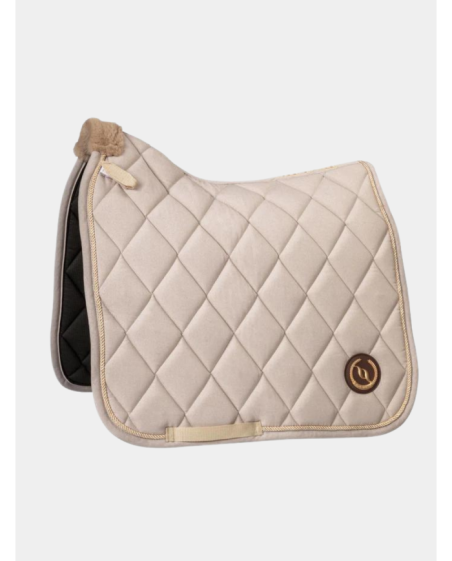 BACK ON TRACK - Tapis de dressage Haze