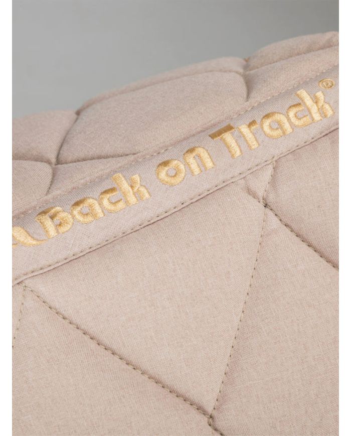 Tapis de dressage Back On Track - Haze