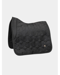 BACK ON TRACK - Tapis de dressage DEEP