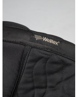 BACK ON TRACK - Tapis de dressage DEEP