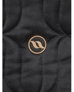 BACK ON TRACK - Tapis de dressage DEEP