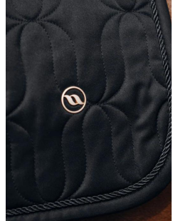 BACK ON TRACK - Tapis de dressage DEEP