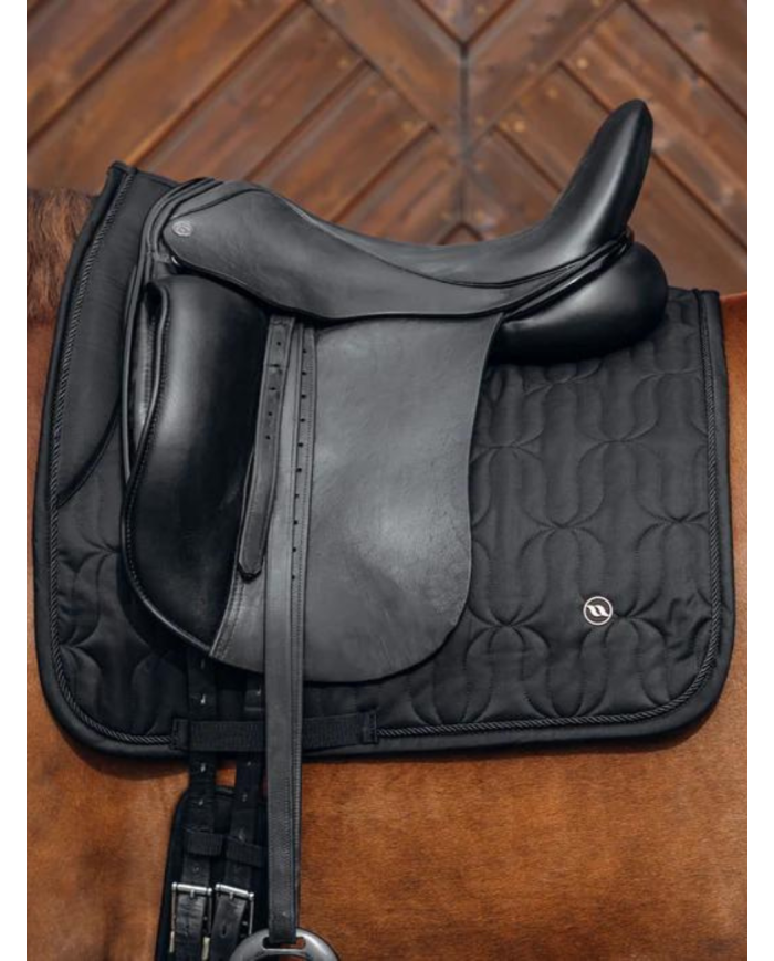 BACK ON TRACK - Tapis de dressage DEEP