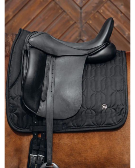 BACK ON TRACK - Tapis de dressage DEEP