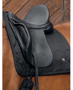 BACK ON TRACK - Tapis de dressage DEEP