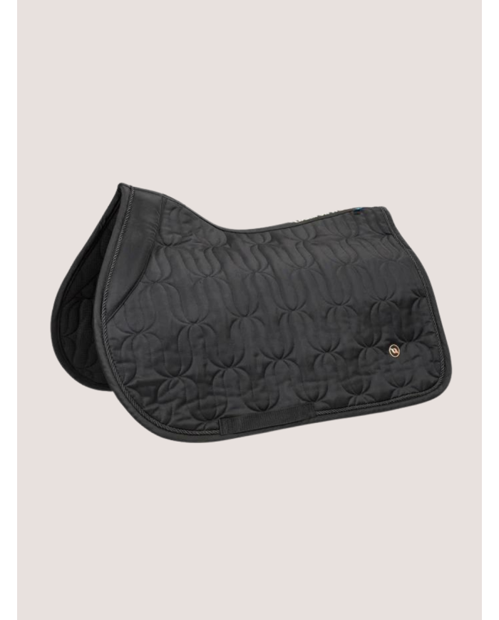 BACK ON TRACK - Tapis de CSO Deep