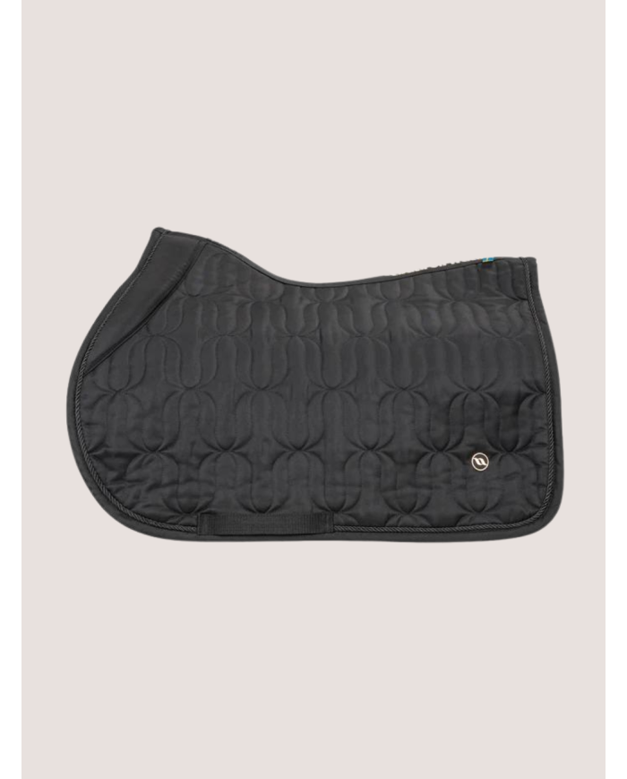 BACK ON TRACK - Tapis de CSO Deep