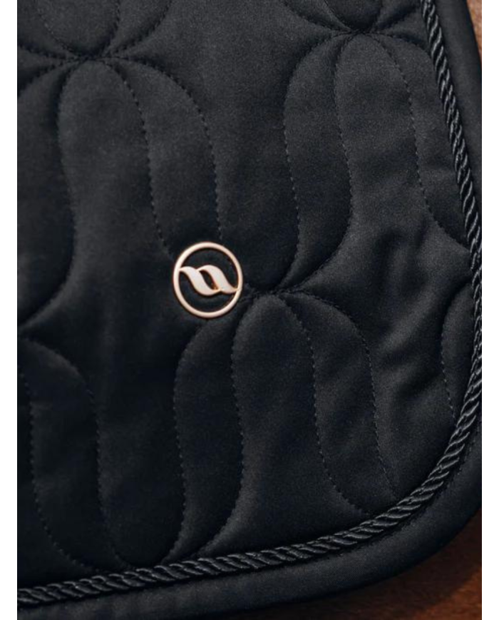 BACK ON TRACK - Tapis de CSO Deep