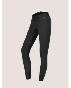 Pantalon taille haute en silicone HELLA