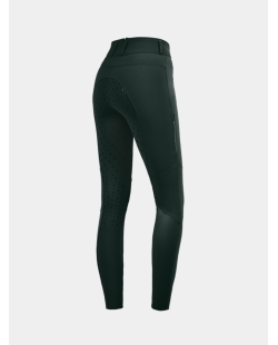ELT - Pantalon taille haute en silicone HELLA