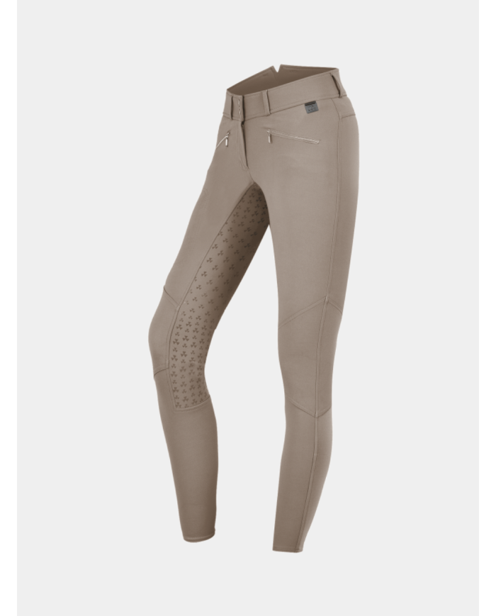 Pantalon taille haute en silicone HELLA