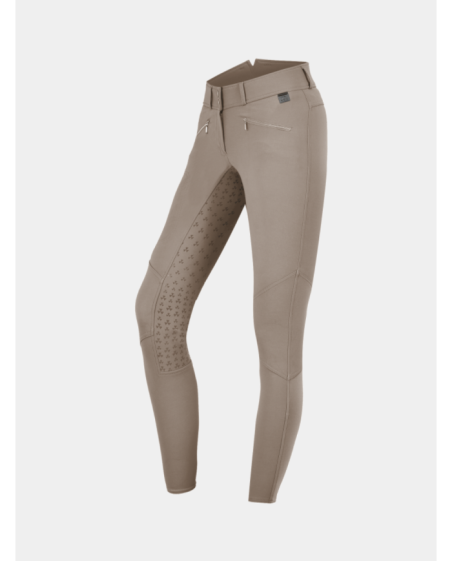 ELT - Pantalon taille haute en silicone HELLA
