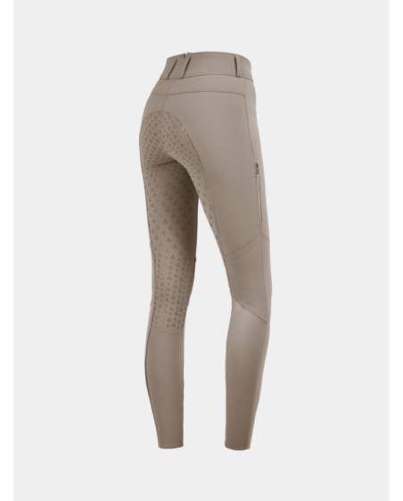 ELT - Pantalon taille haute en silicone HELLA