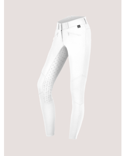 Pantalon taille haute en silicone HELLA