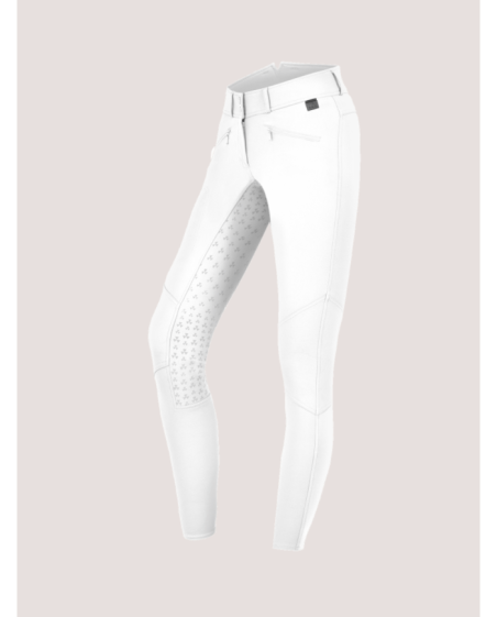 ELT - Pantalon taille haute en silicone HELLA