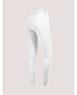Pantalon taille haute en silicone HELLA