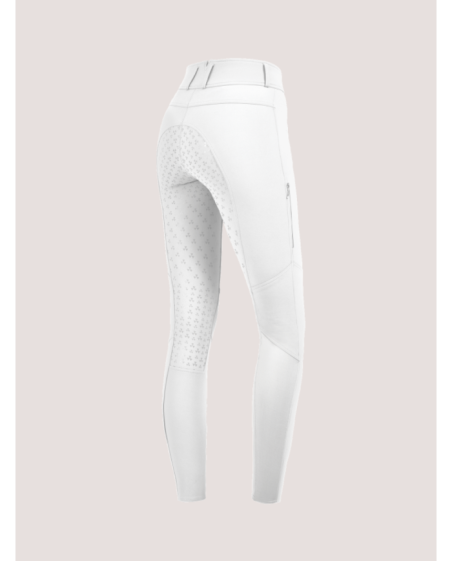 ELT - Pantalon taille haute en silicone HELLA