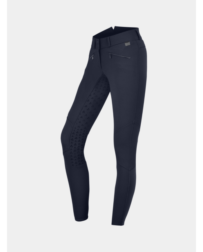 Pantalon taille haute en silicone HELLA