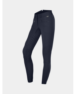 Pantalon taille haute en silicone HELLA