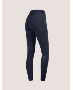 Pantalon taille haute en silicone HELLA