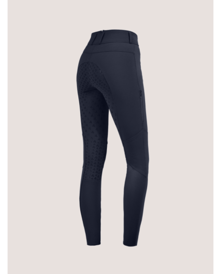 Pantalon taille haute en silicone HELLA