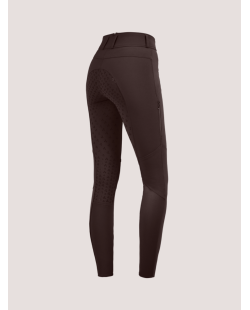 ELT - Pantalon taille haute en silicone HELLA