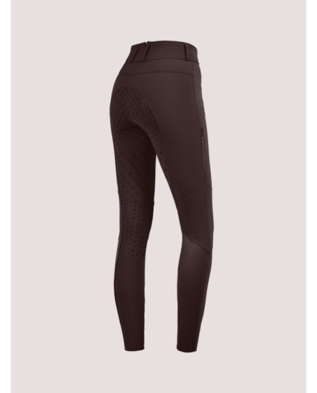 ELT - Pantalon taille haute en silicone HELLA
