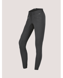 Pantalon taille haute en silicone HELLA