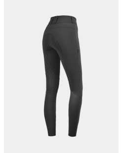 Pantalon taille haute en silicone HELLA
