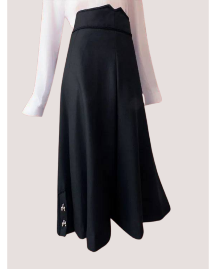 Jupe culotte espagnole CAIRELES