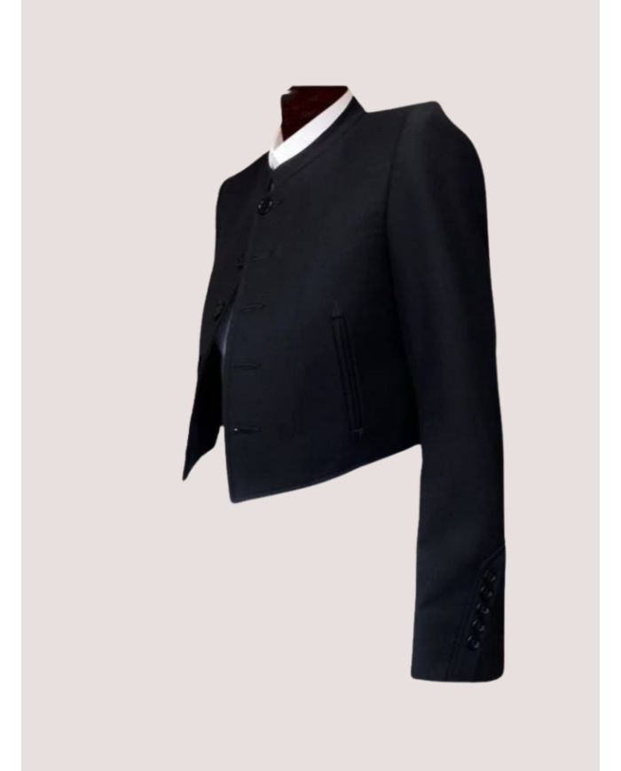 Veste Espagnole campera