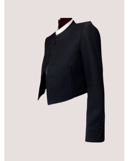 Veste Espagnole campera