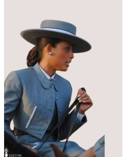 Costume Espagnol sur-mesure