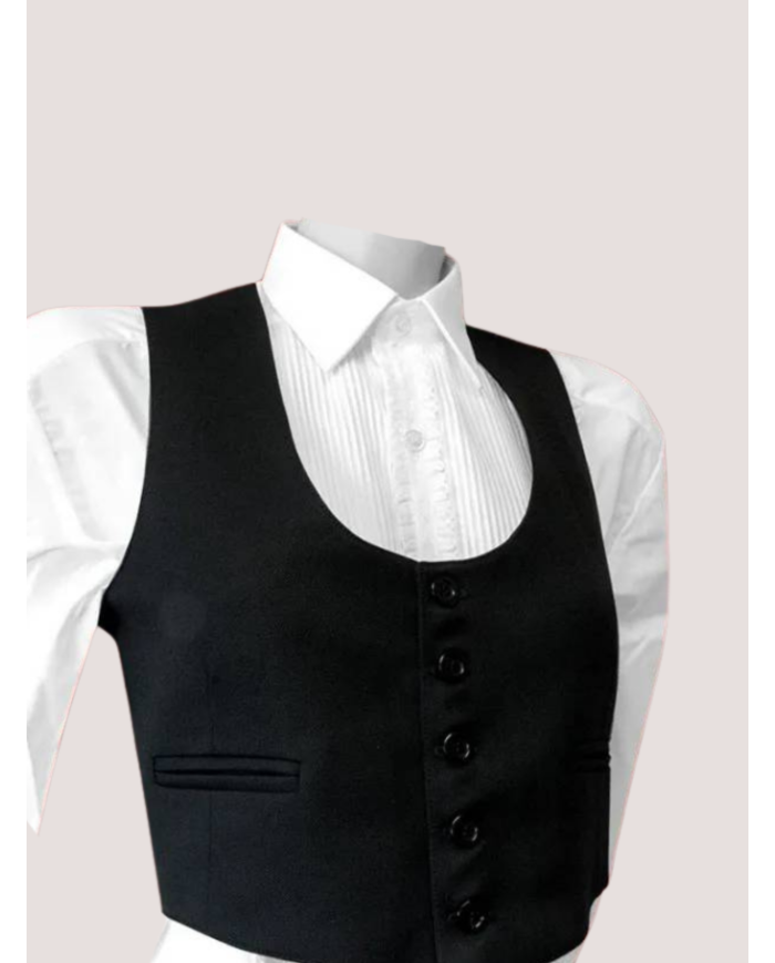 Gilet Espagnol