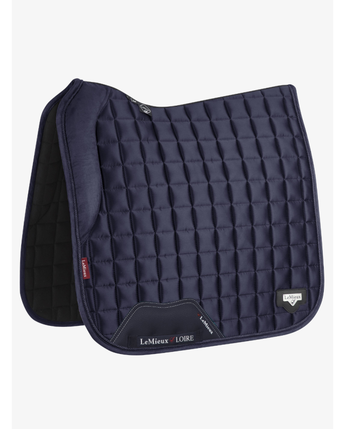 LeMieux - Tapis square dressage Loire Memory