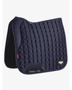 LeMieux - Tapis square dressage Loire Memory