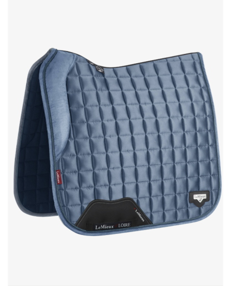 LeMieux - Tapis square dressage Loire Memory