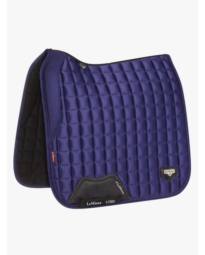 LeMieux - Tapis square dressage Loire Memory