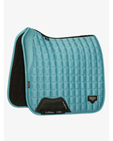 LeMieux - Tapis square dressage Loire Memory