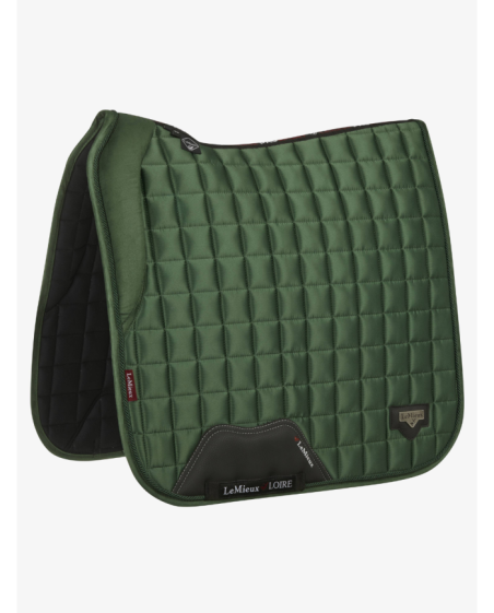 LeMieux - Tapis square dressage Loire Memory