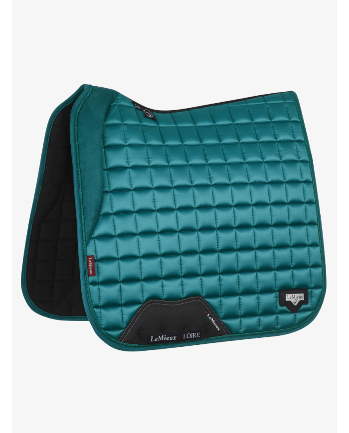 LeMieux - Tapis square dressage Loire Memory