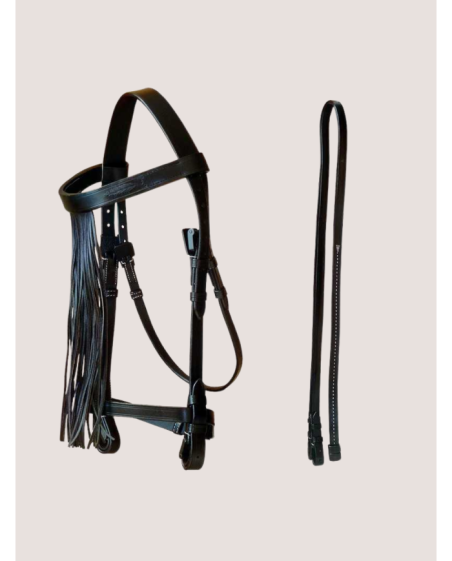 copy of Bridon vaquera JEREZANA de Marjoman