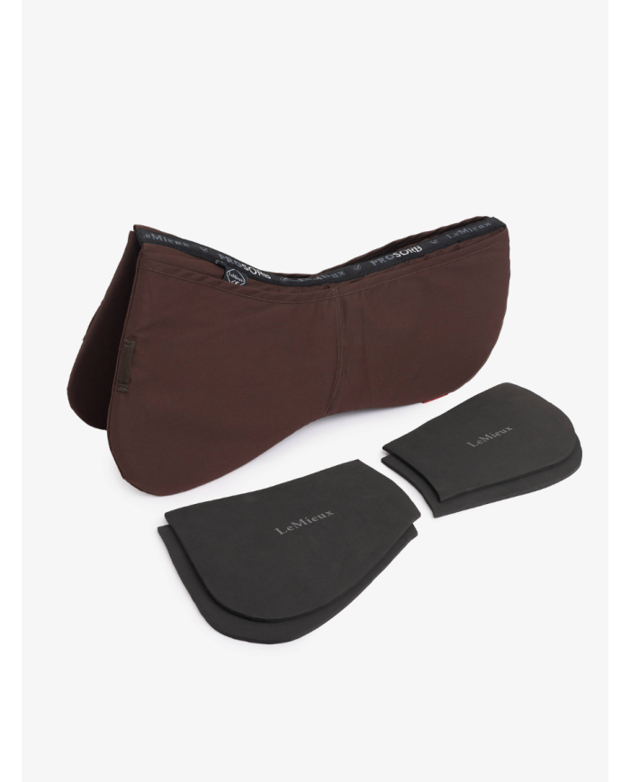 Amortisseur à cales ProSorb 4 cales - Le Mieux