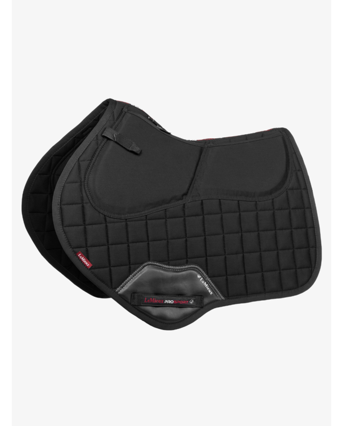 Tapis Square à cales CSO ProSorb - Le Mieux