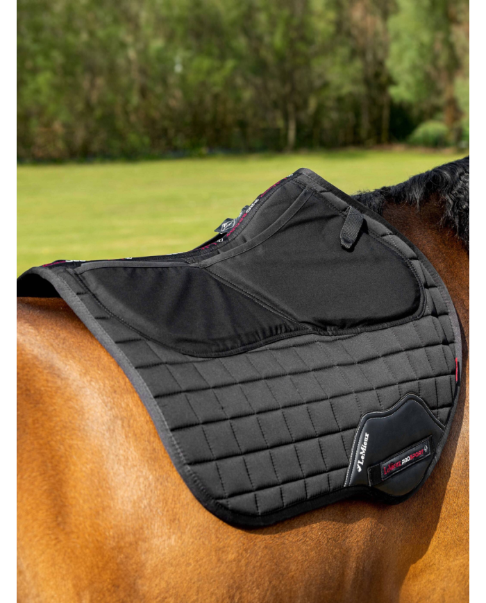 Tapis Square à cales CSO ProSorb - Le Mieux