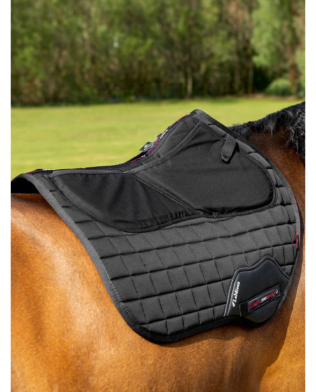 Tapis Square à cales CSO ProSorb - Le Mieux