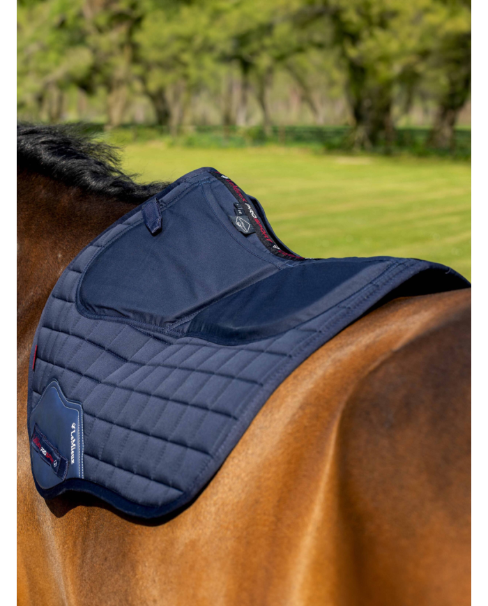 Tapis Square à cales CSO ProSorb - Le Mieux